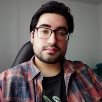 Heriberto Andrés Lazo Reyes