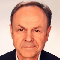 Alfred K. Weinberger