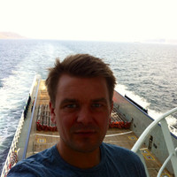 Magnus H. Brandsæter