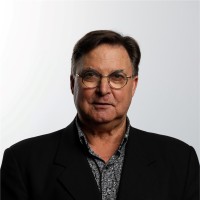 Jeff Thornhill