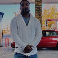 Kadarrian Pierce