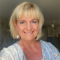 Maria Lundblom Bäckström