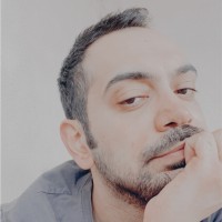 Shaahin Bagherpour
