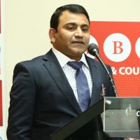 Dr Shareef Abdul Khader Puthiyottil