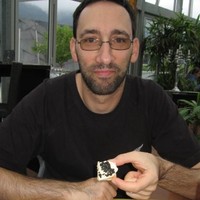 Sébastien Gremion