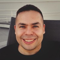 Marcos Aranda