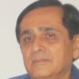 Mahendra Anjaria