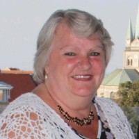 Marianne Hougaard Hansen