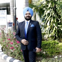 Tejinder Ahluwalia