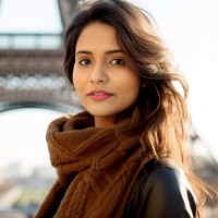 Rashmi Patel