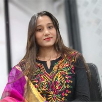 Komal Bhati