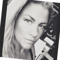 Annie Petersson
