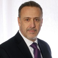 Antonios Sklikas