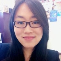 Ying Zhang Mba