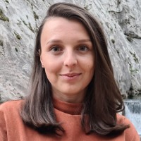 Anna Podolyak