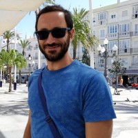 Pablo Parejo Sánchez