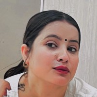 Zainab Sheikh