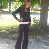 Tomeka Ramsey