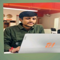 Pavan Prajapati R
