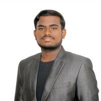 HARI KRISHNAN KJ