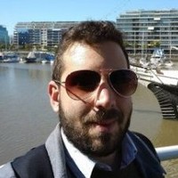 Mario Ariel Vitorgan