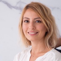 Melis Erdogan
