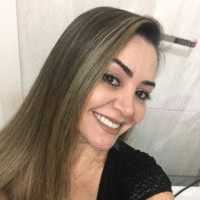 Cristiane Fermo