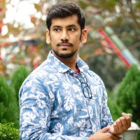 Sagar Kumar Saha