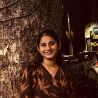 Lakshmi Prabha Nair