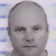 Dirk Van Coeverden