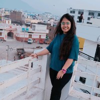 Nirali Kadiya