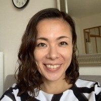 Atsuko Wykes