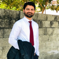 Shiv Verma (Ph.D)