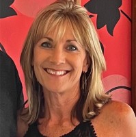 Lynne Tarlinton
