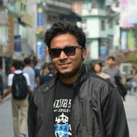 Avinandan Mondal