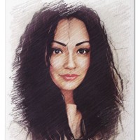 Ольга Швець