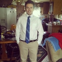 Ryan Cash