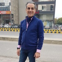 Abdul Khaliq Khan