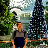 Darwin Thio