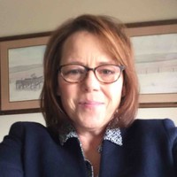 Sally Hamilton