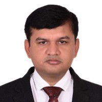Ambrish Shukla