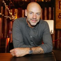 Simon Browning