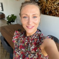 Inge Van Der Poel