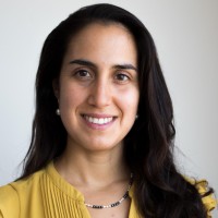 Sofia Burky Arellano