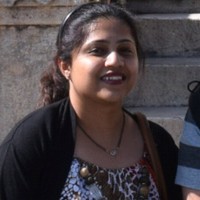 Shweta Patil