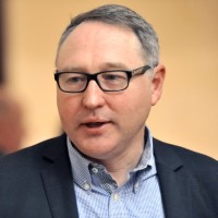 Peter Morrison