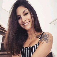 Larissa Moura
