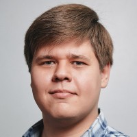 Maxim Erokhin