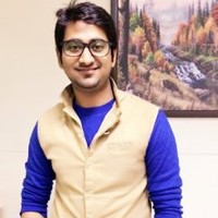 Ashutosh Shukla