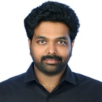 Rishivardhan Reddy